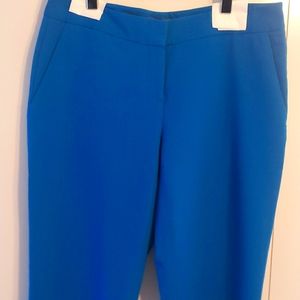 Vince Camuto dress pants,  ligh blue sz. 0